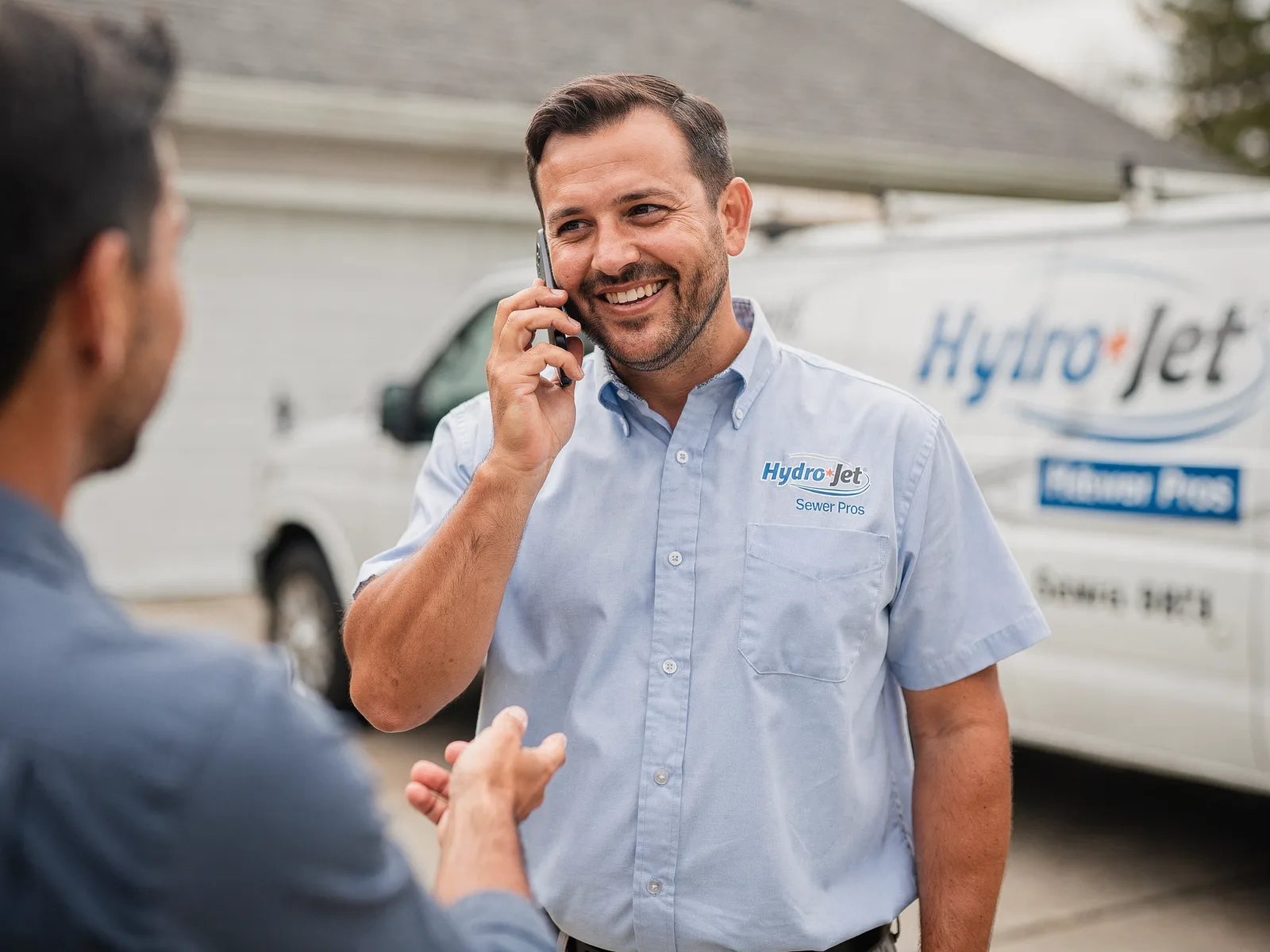Hydro Jetting Near Me Bedford, KY FAQs